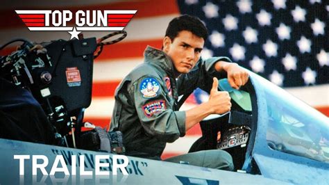 top gun official website.